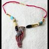 Pendentif Lotus
