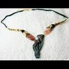 Pendentif Lotus