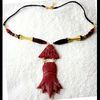 Pendentif Lotus