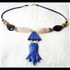 Pendentif Lotus