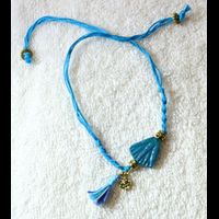 Bracelet Lotus