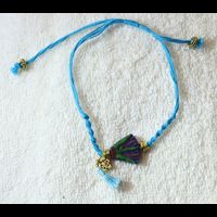 Bracelet Lotus