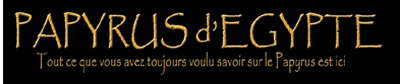http://www.papyrus-egypte.fr